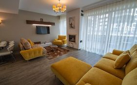 Luxapartment