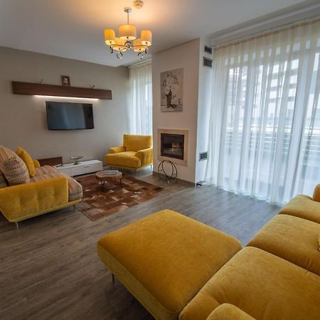 פויאנה ברשוב Luxapartment מראה חיצוני תמונה