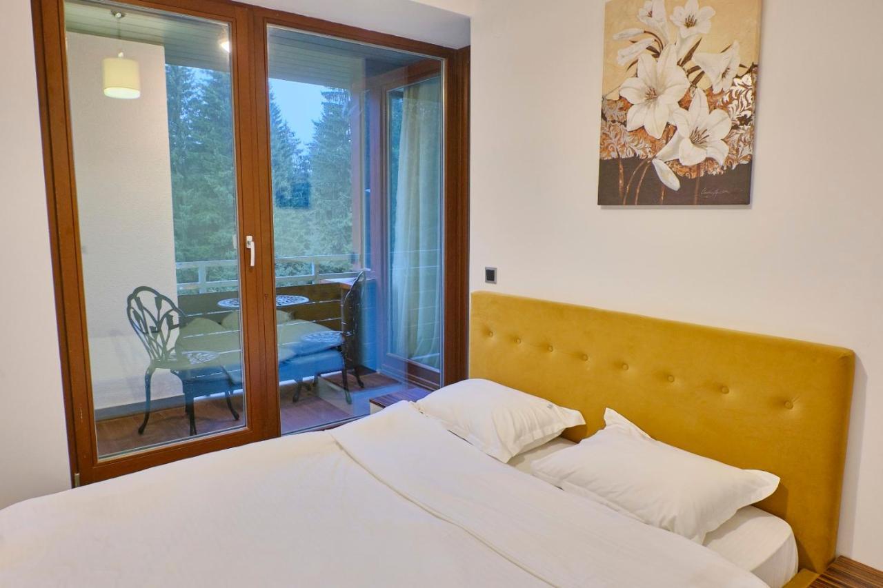 פויאנה ברשוב Luxapartment מראה חיצוני תמונה