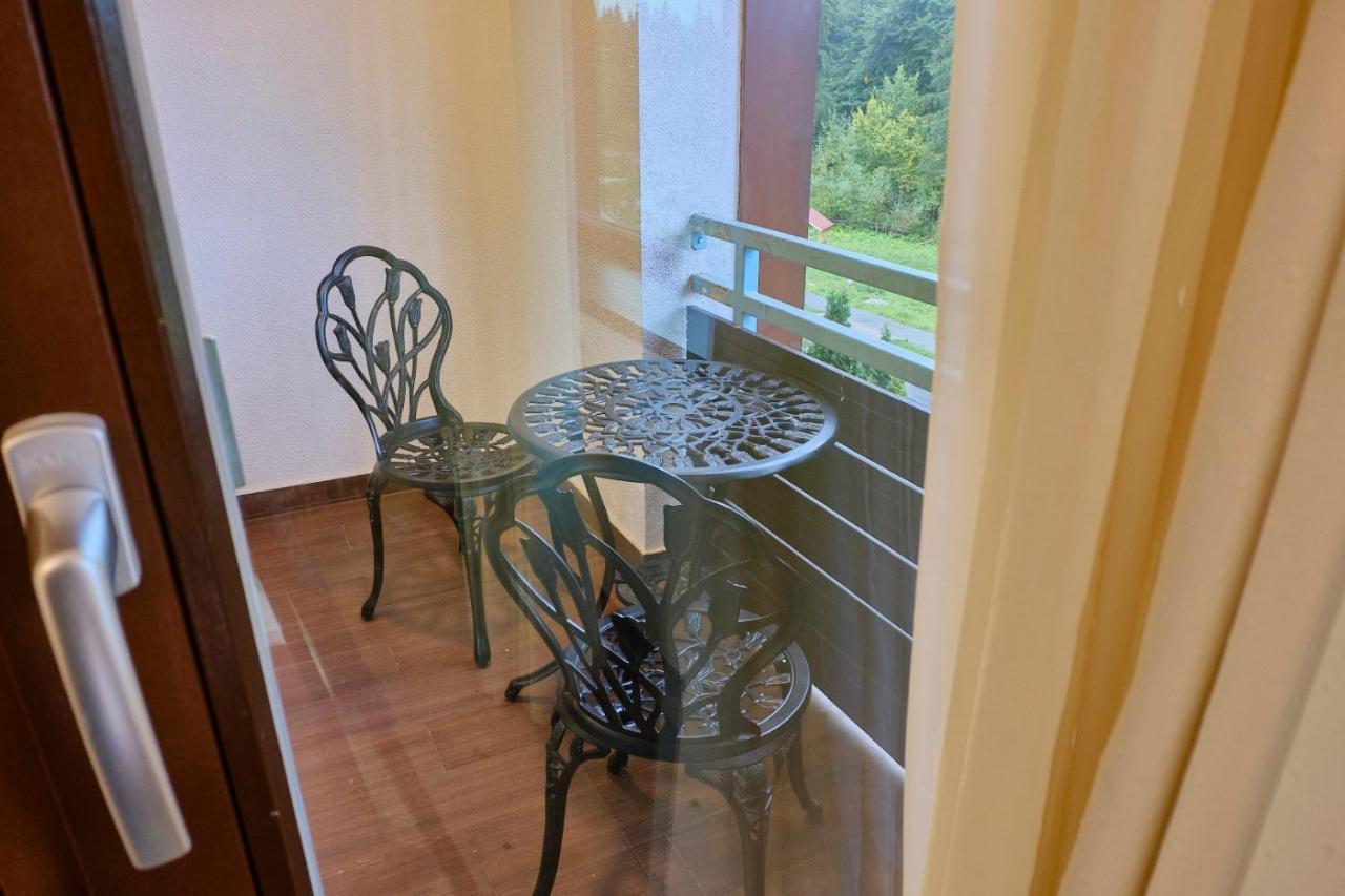 פויאנה ברשוב Luxapartment מראה חיצוני תמונה