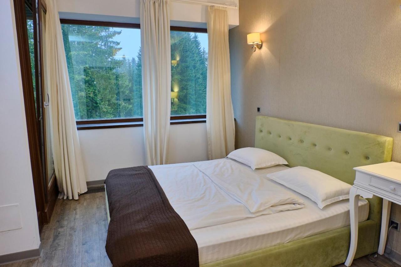 פויאנה ברשוב Luxapartment מראה חיצוני תמונה