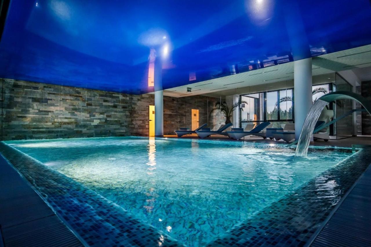 פויאנה ברשוב Luxapartment מראה חיצוני תמונה