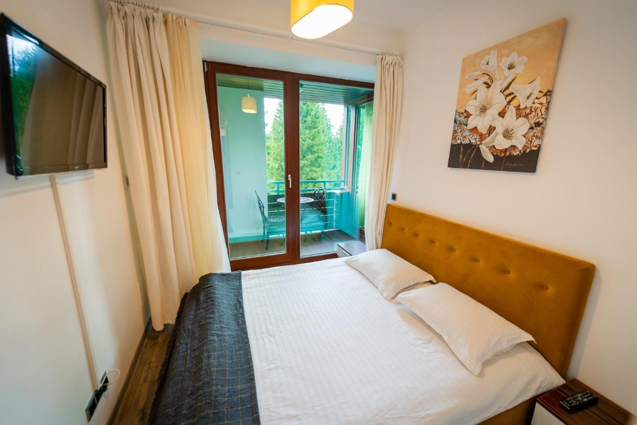 פויאנה ברשוב Luxapartment מראה חיצוני תמונה