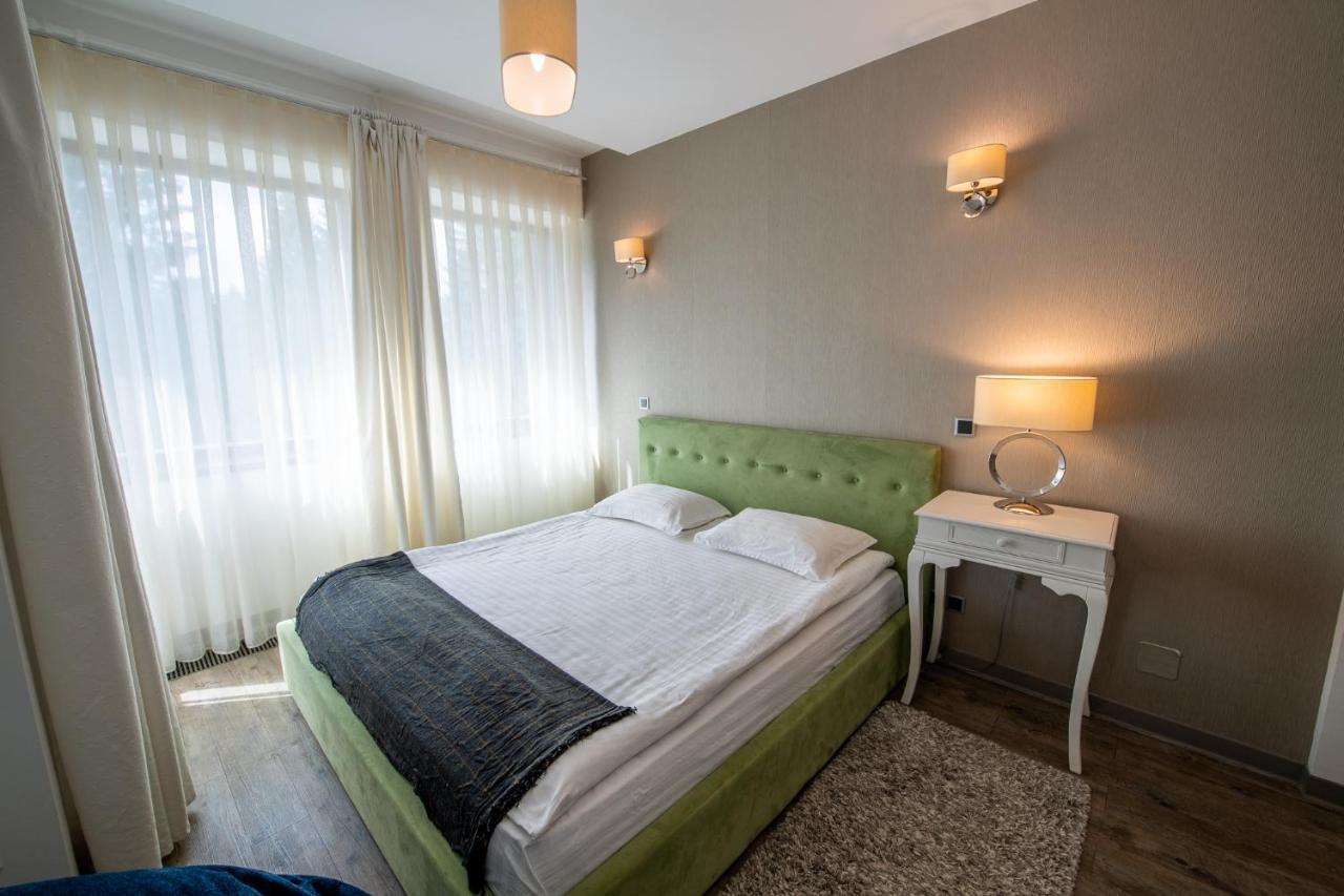 פויאנה ברשוב Luxapartment מראה חיצוני תמונה