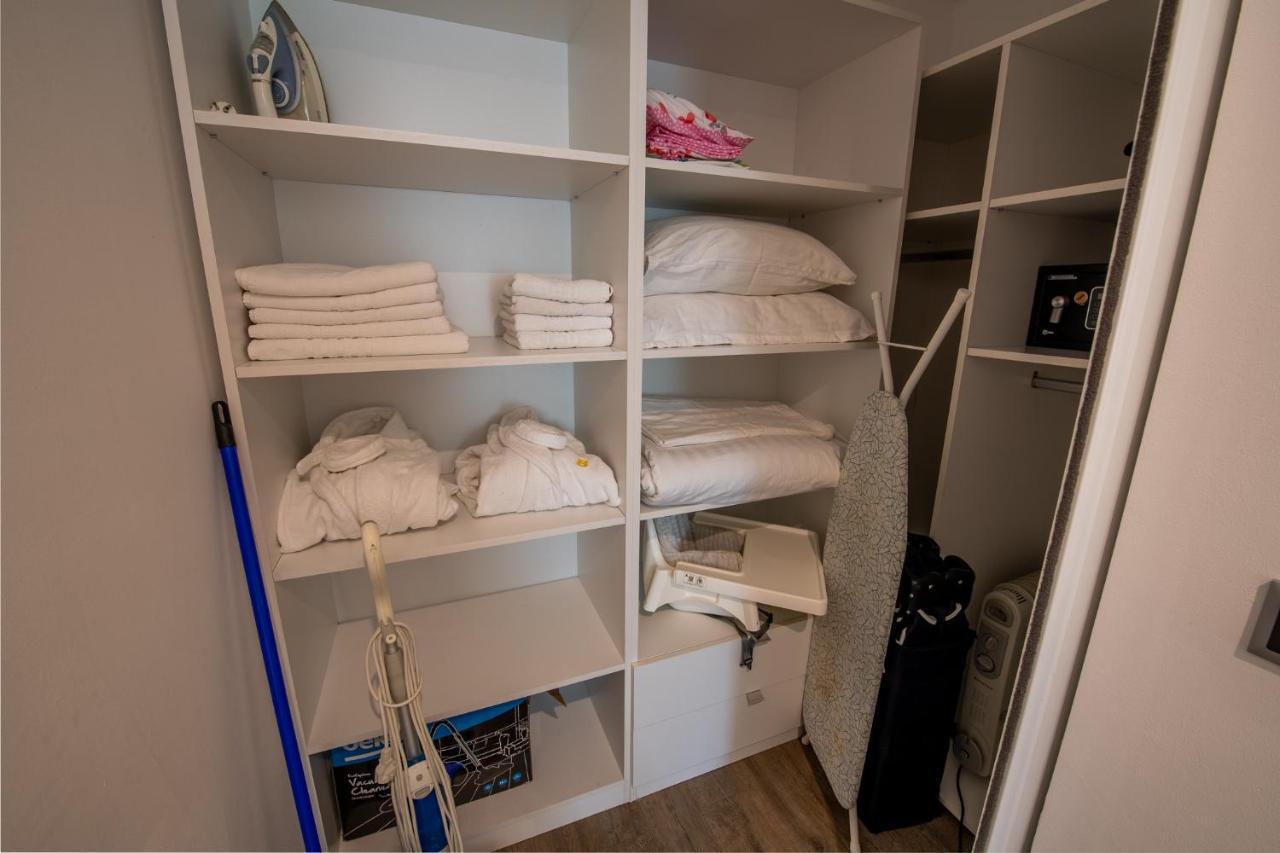 פויאנה ברשוב Luxapartment מראה חיצוני תמונה
