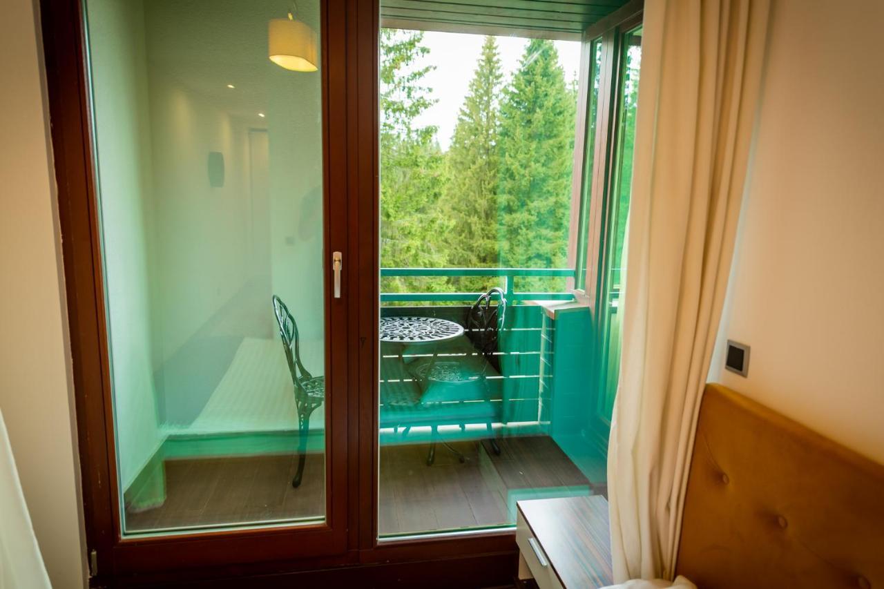פויאנה ברשוב Luxapartment מראה חיצוני תמונה