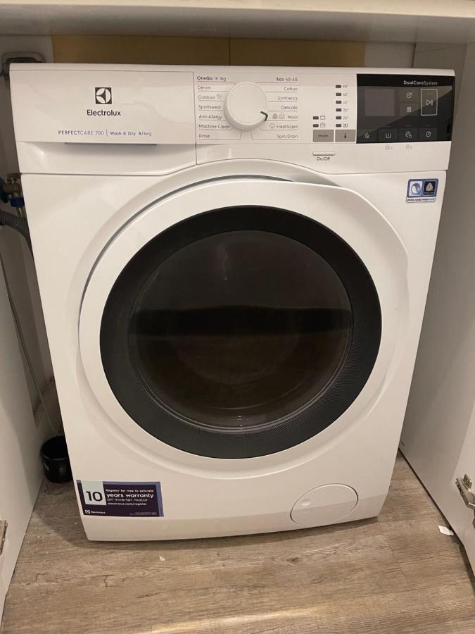 פויאנה ברשוב Luxapartment מראה חיצוני תמונה