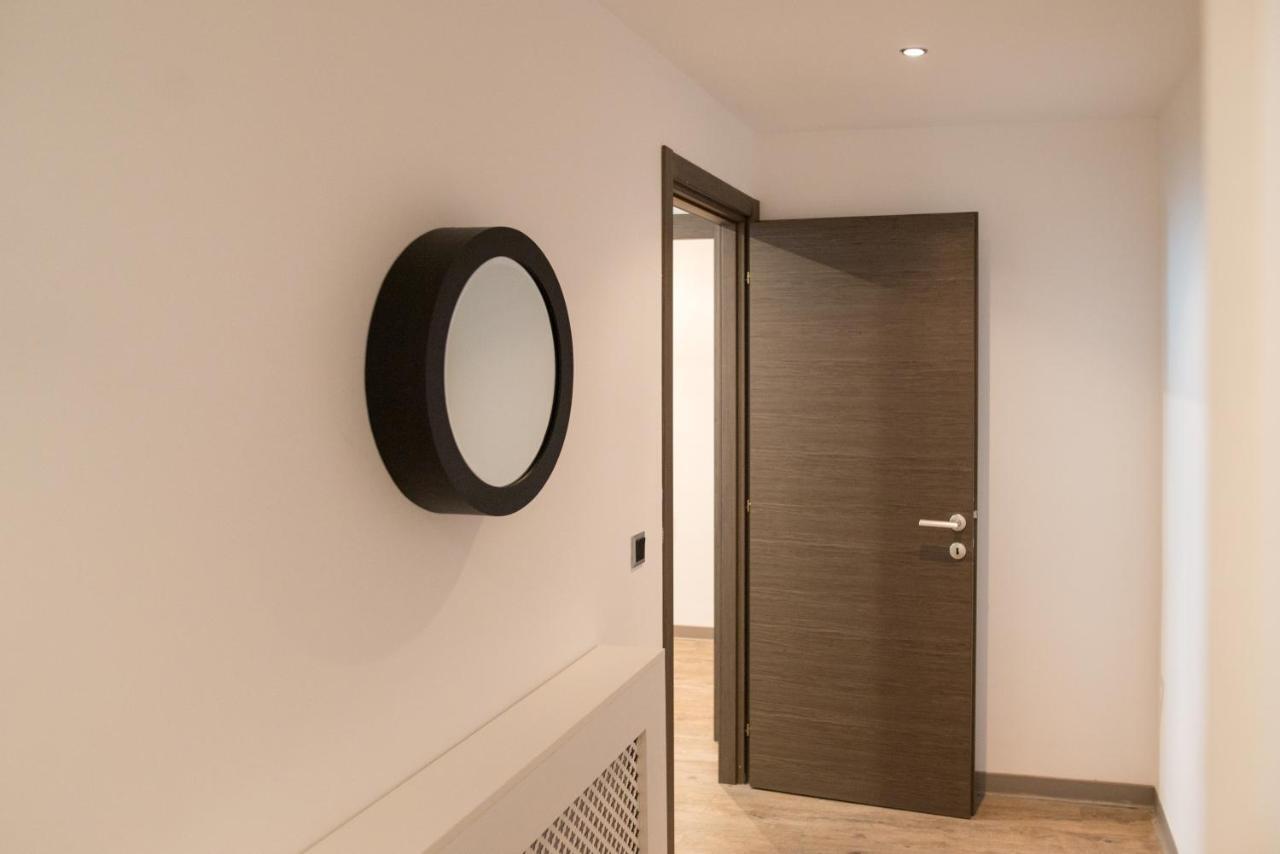 פויאנה ברשוב Luxapartment מראה חיצוני תמונה